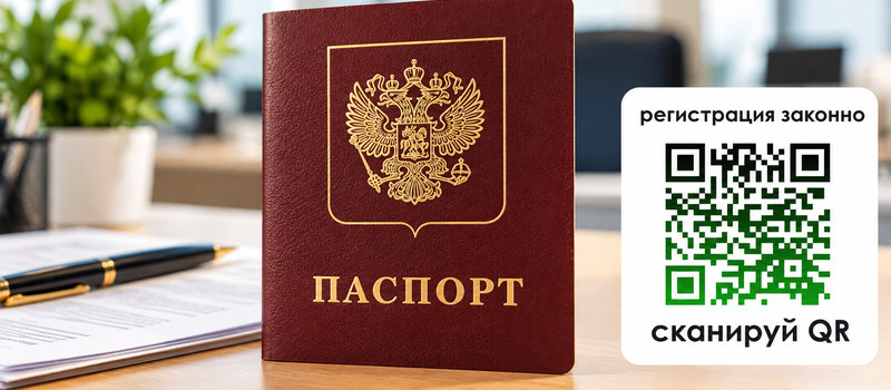 прописка в Орске регистрация в Орске